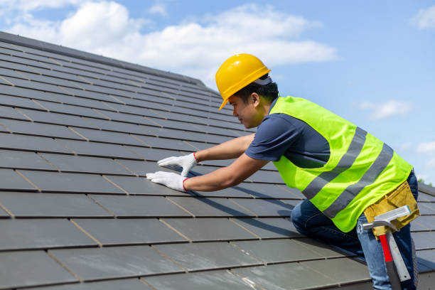 Best Best Roofing Contractors  in Calvert City, KY