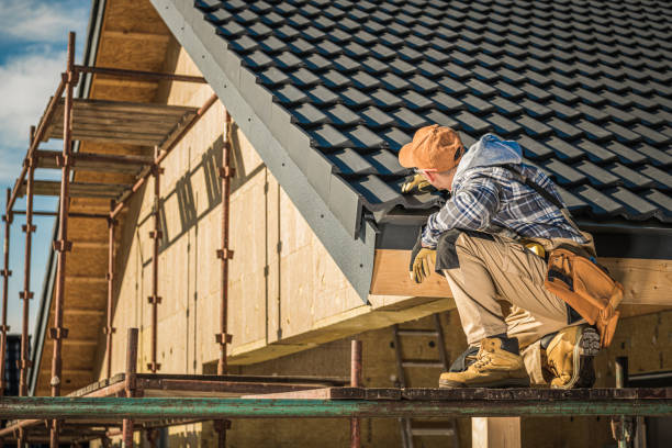 Best Roof Maintenance Services  in Calvert City, KY