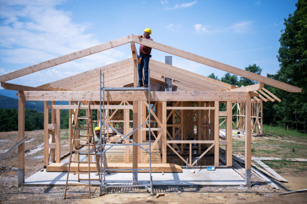 Best Affordable Roofing Company  in Calvert City, KY