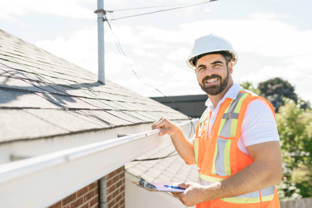 Best Roof Gutter Cleaning  in Calvert City, KY