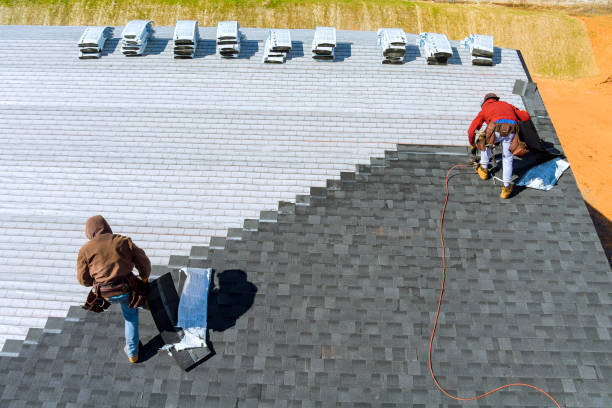Best Metal Roofing Contractor  in Calvert City, KY