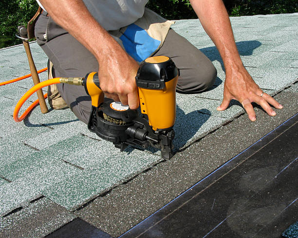 Best Storm Damage Roof Repair  in Calvert City, KY