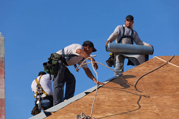 Best Roof Replacement Cost  in Calvert City, KY