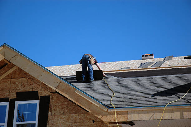 Best Emergency Roof Repair  in Calvert City, KY