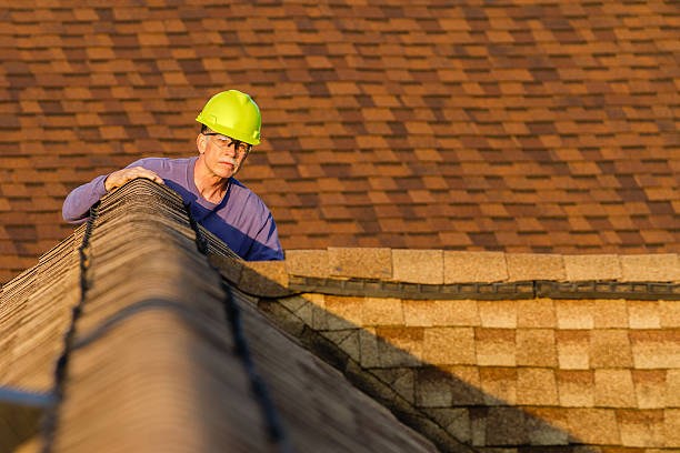 Quick and Trustworthy Emergency Roof Repair Services in Calvert City, KY