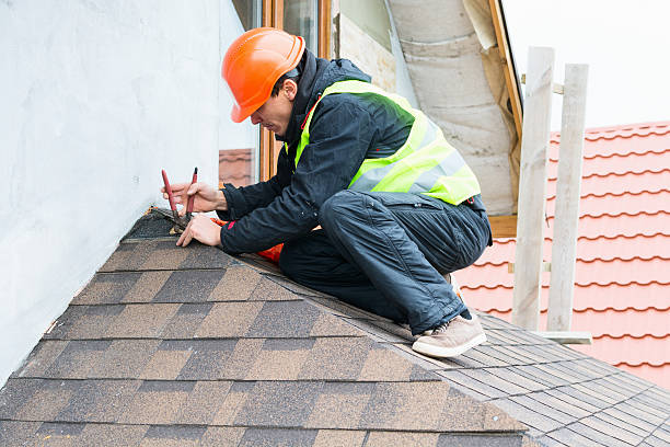 Best Storm Damage Roof Repair  in Calvert City, KY