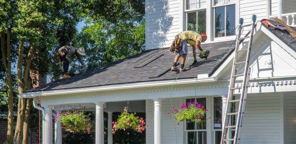 Best Flat Roof Repair Services  in Calvert City, KY