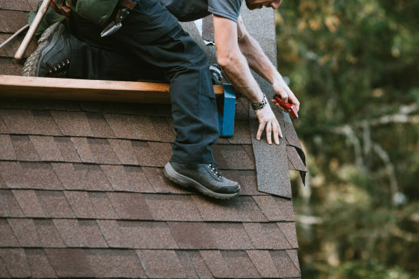 Best Commercial Roofing Services  in Calvert City, KY