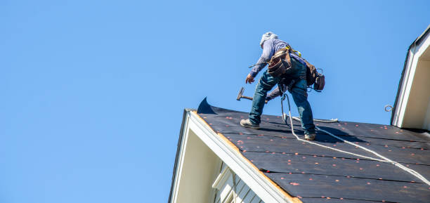 Tile Roofing Contractor in Calvert City, KY